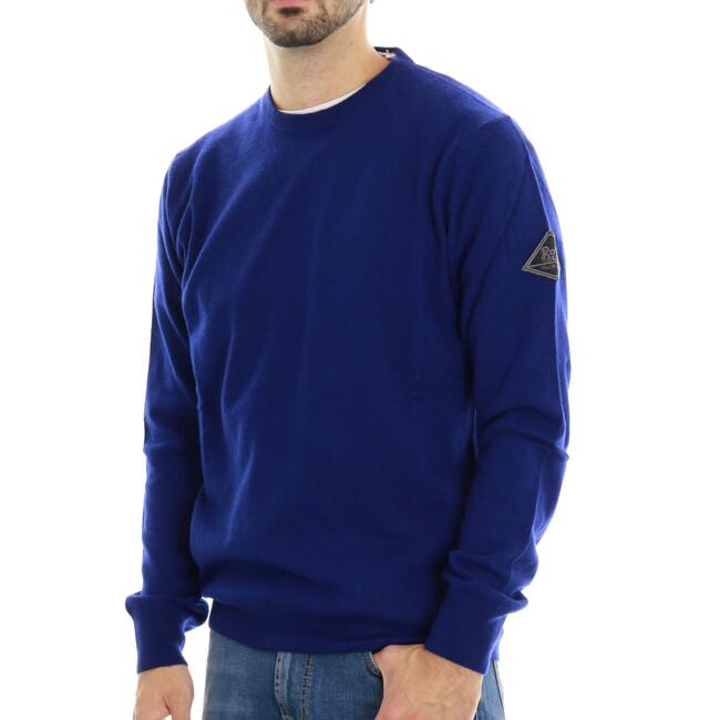 MAGLIA GIRO ROY ROGERS - Mad Fashion | img vers.650x/